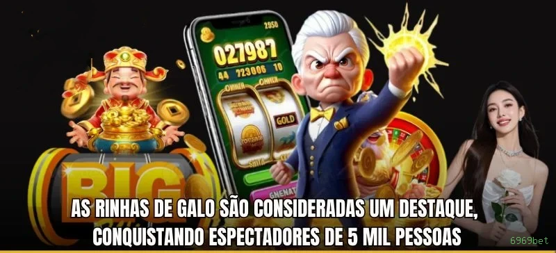 6969bet Cassino Clássico