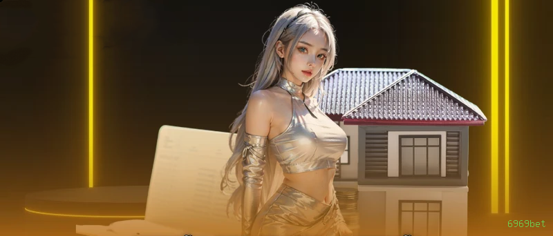 6969bet iOS iPhone App