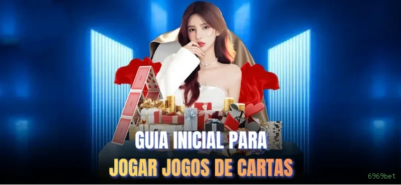 6969bet Cassino Clássico